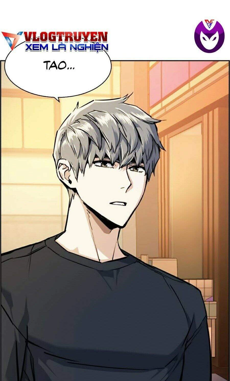 Bạn Học Của Tôi Là Lính Đánh Thuê Chapter 54 - 105