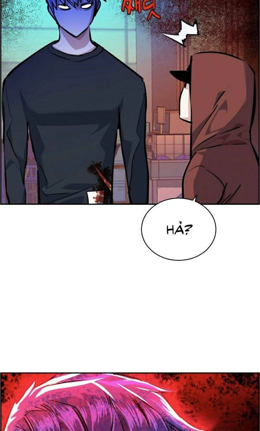 Bạn Học Của Tôi Là Lính Đánh Thuê Chapter 54 - 117