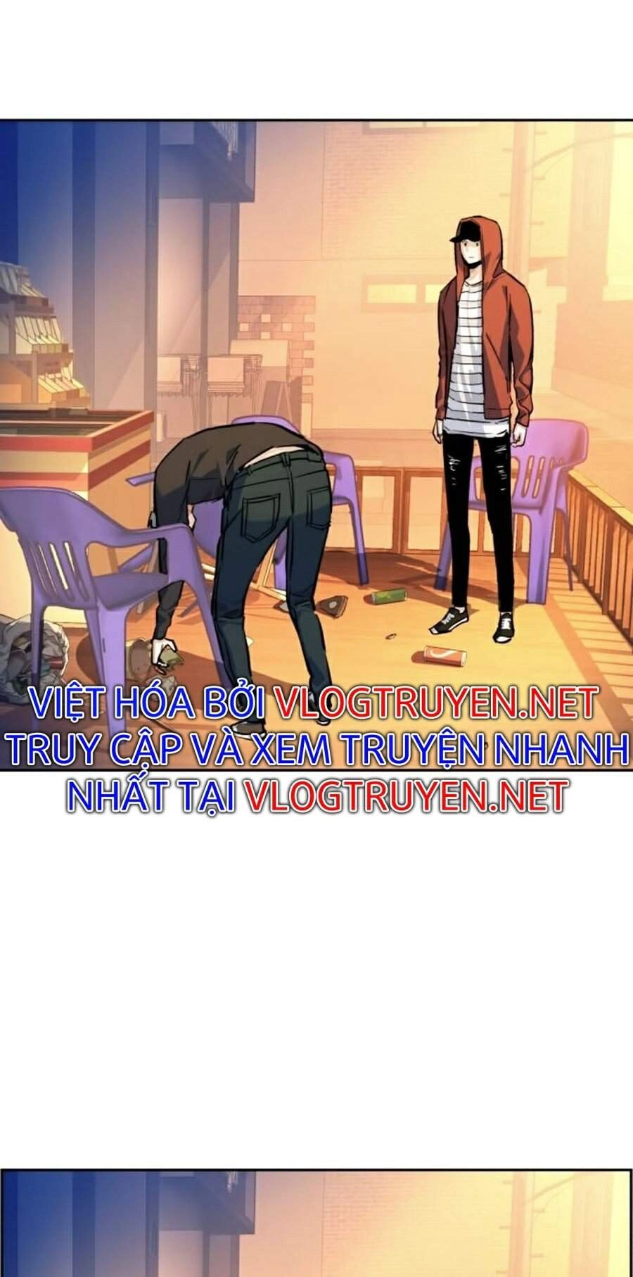 Bạn Học Của Tôi Là Lính Đánh Thuê Chapter 55 - 11