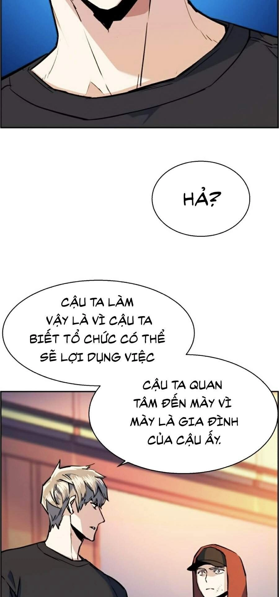 Bạn Học Của Tôi Là Lính Đánh Thuê Chapter 55 - 33