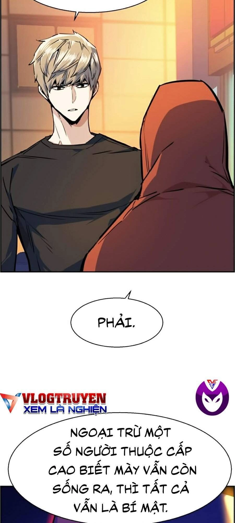 Bạn Học Của Tôi Là Lính Đánh Thuê Chapter 55 - 41