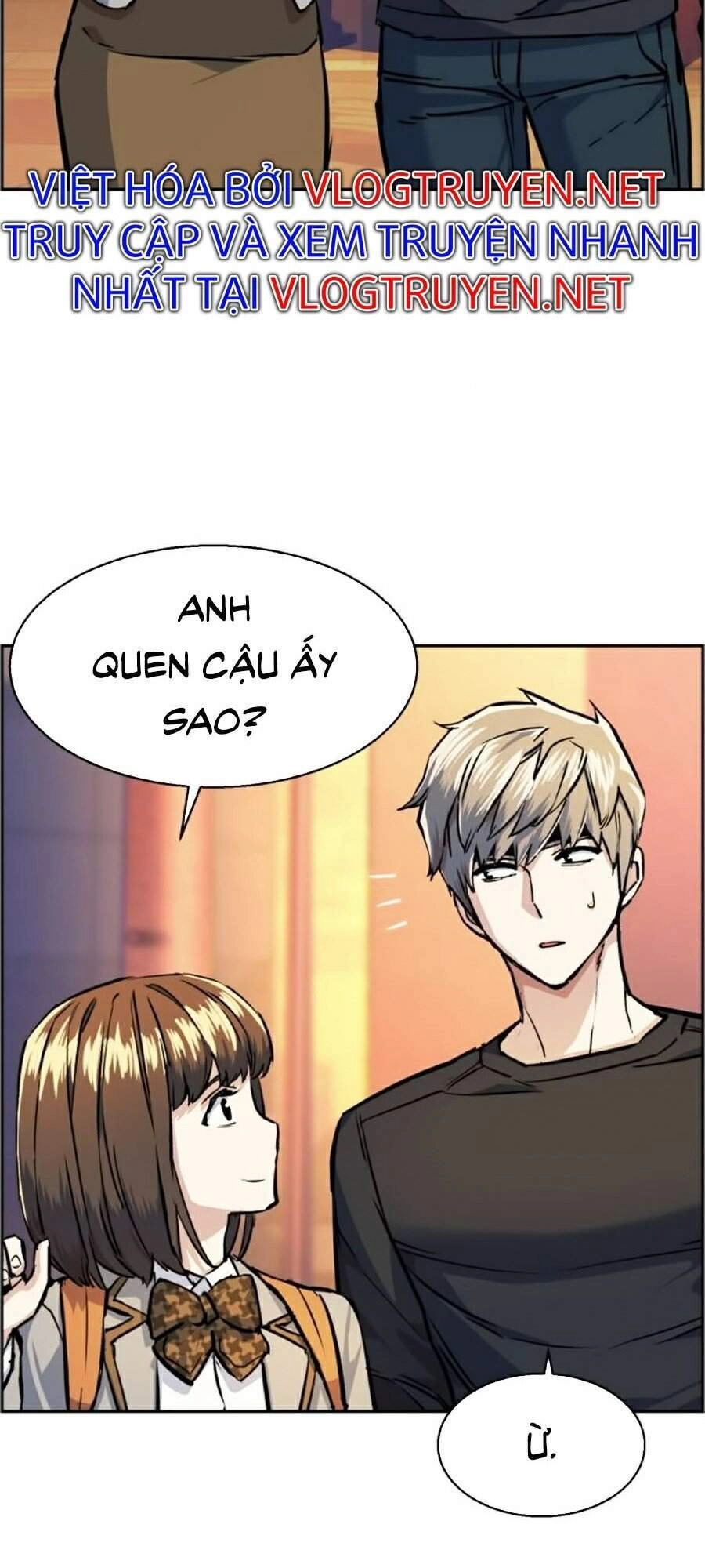 Bạn Học Của Tôi Là Lính Đánh Thuê Chapter 55 - 71