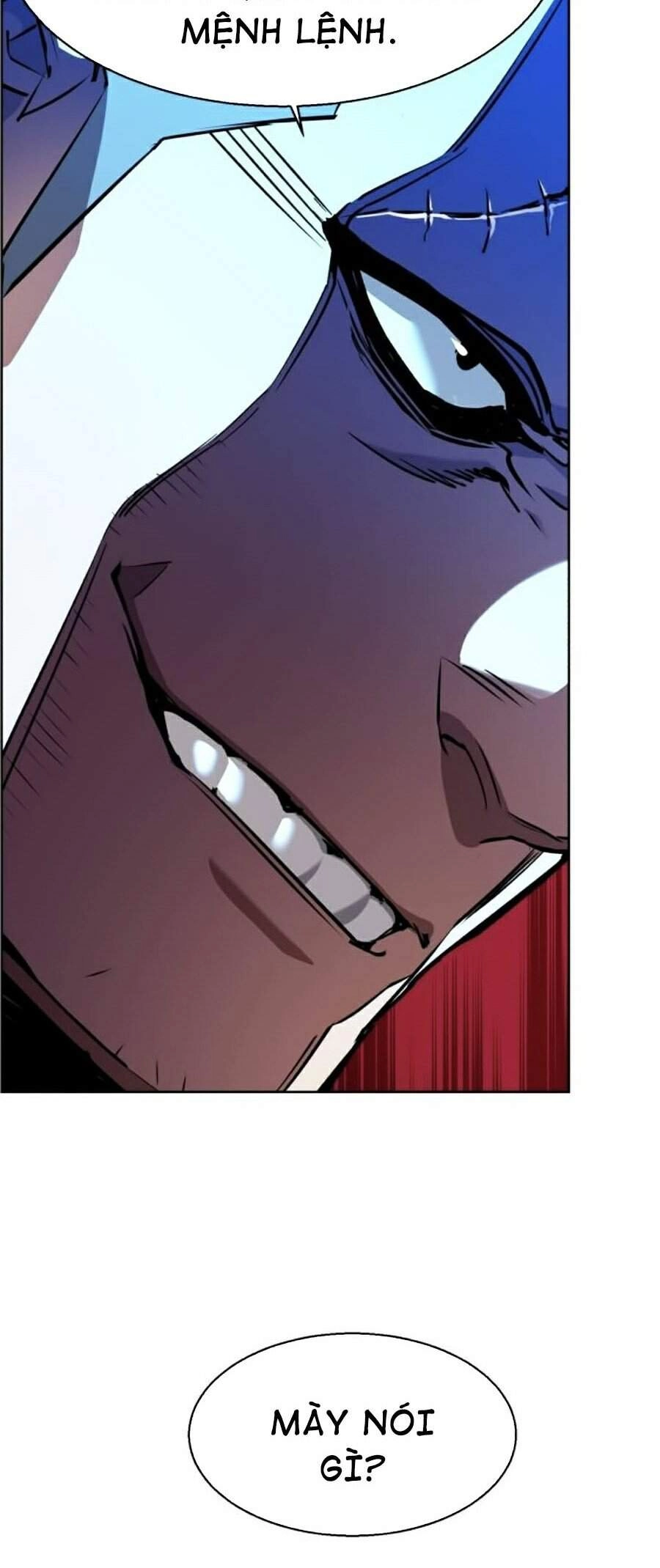 Bạn Học Của Tôi Là Lính Đánh Thuê Chapter 56 - 3