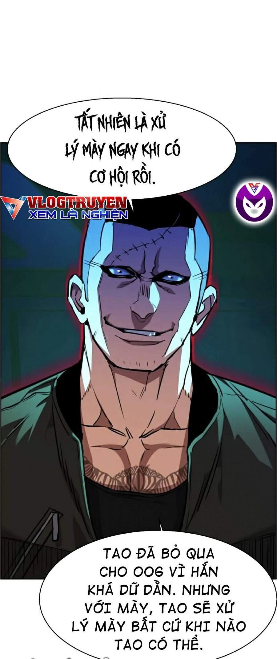 Bạn Học Của Tôi Là Lính Đánh Thuê Chapter 56 - 11