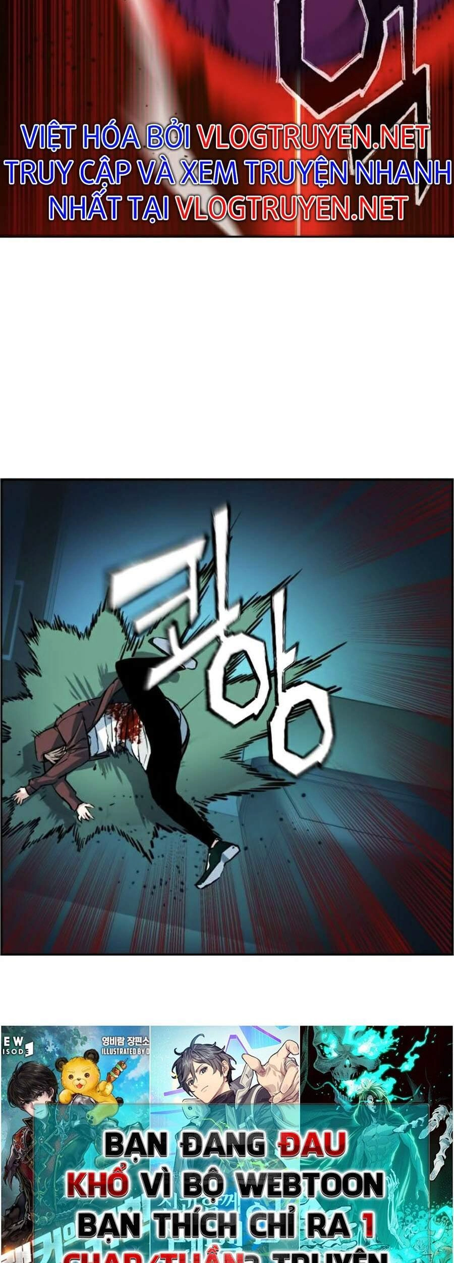 Bạn Học Của Tôi Là Lính Đánh Thuê Chapter 56 - 20