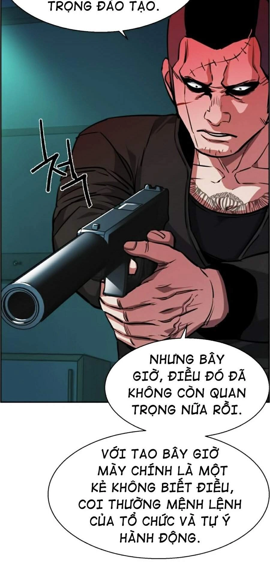 Bạn Học Của Tôi Là Lính Đánh Thuê Chapter 56 - 26