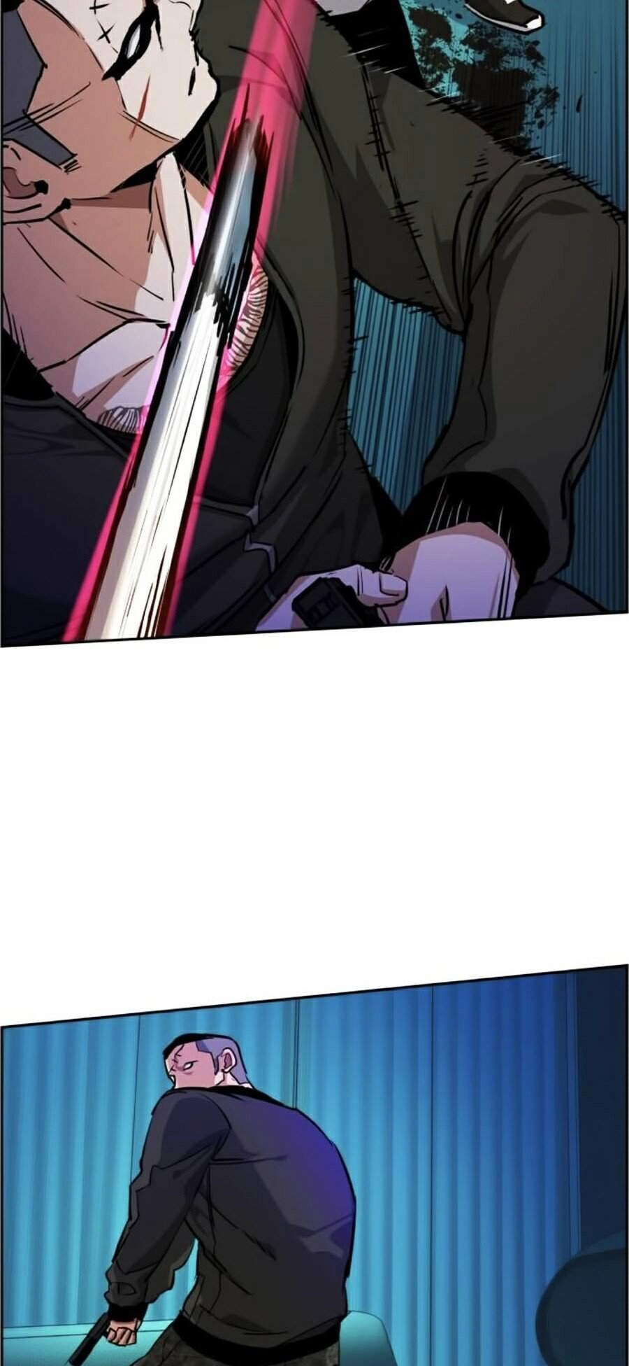 Bạn Học Của Tôi Là Lính Đánh Thuê Chapter 56 - 33