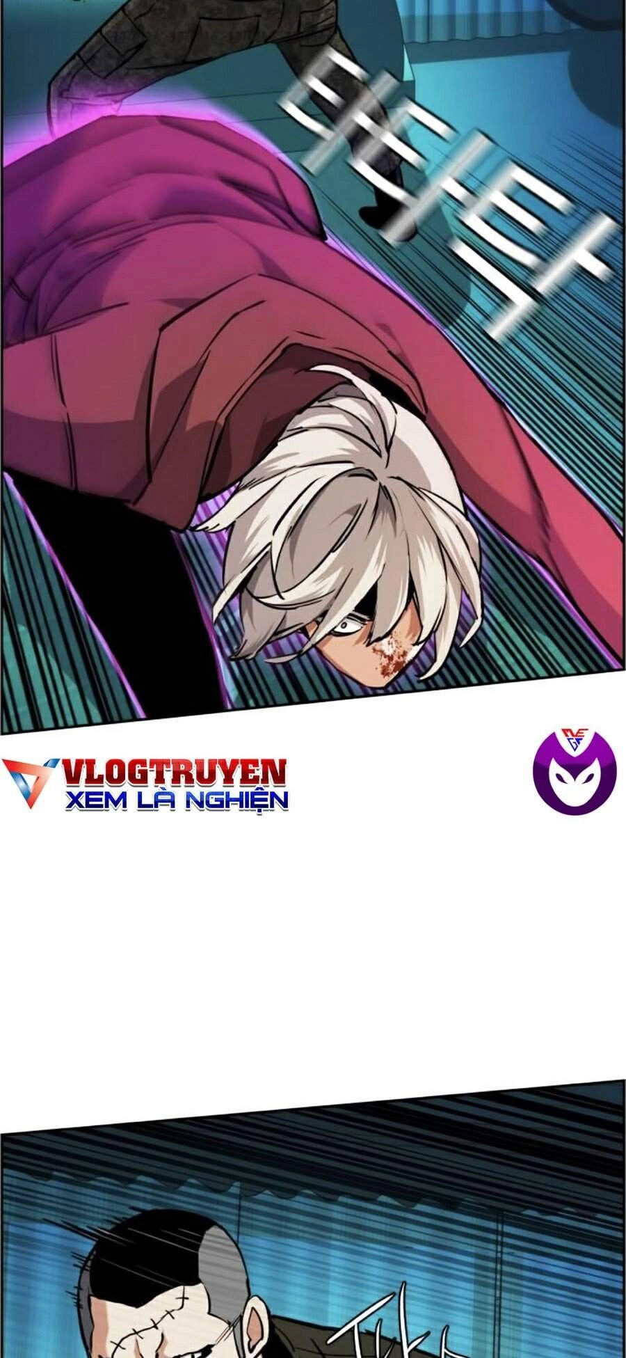 Bạn Học Của Tôi Là Lính Đánh Thuê Chapter 56 - 34