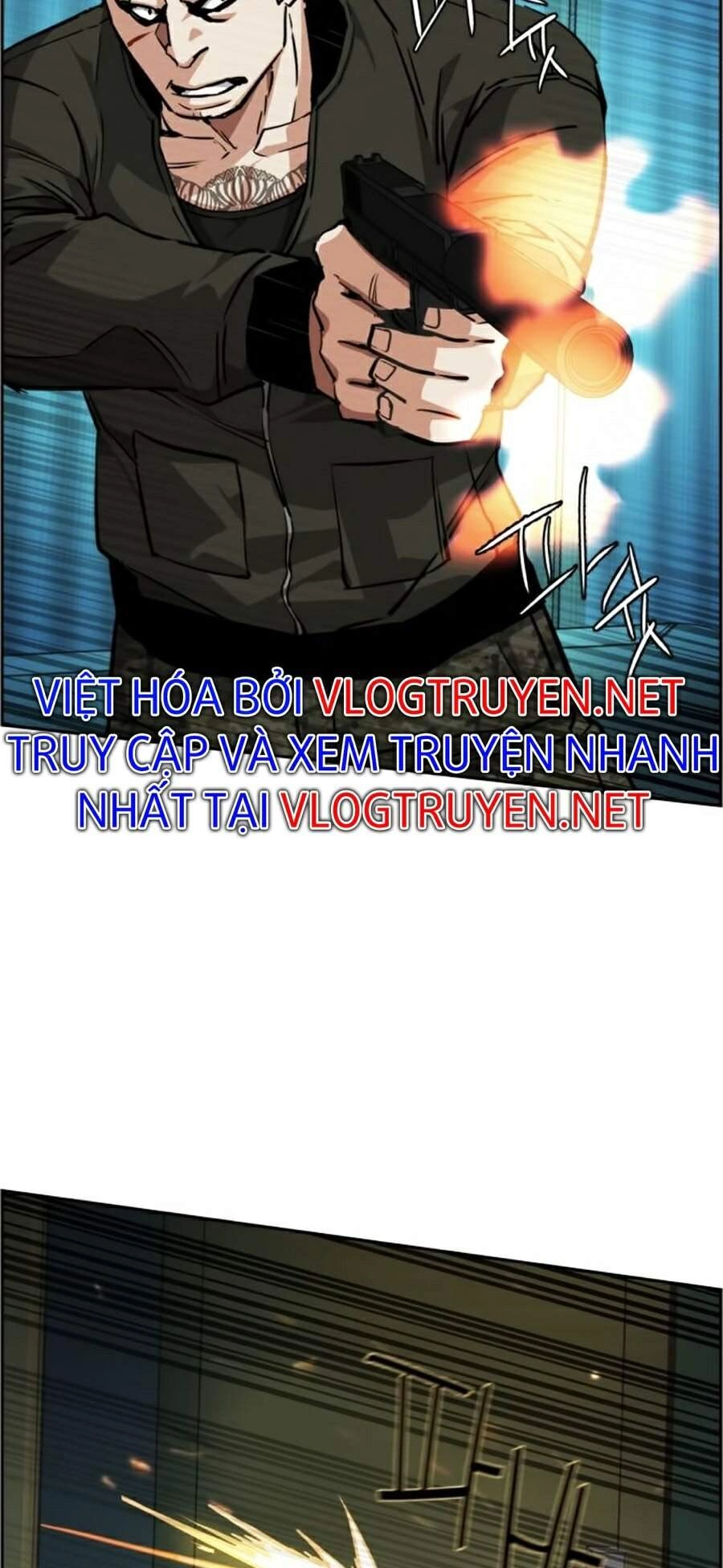 Bạn Học Của Tôi Là Lính Đánh Thuê Chapter 56 - 35