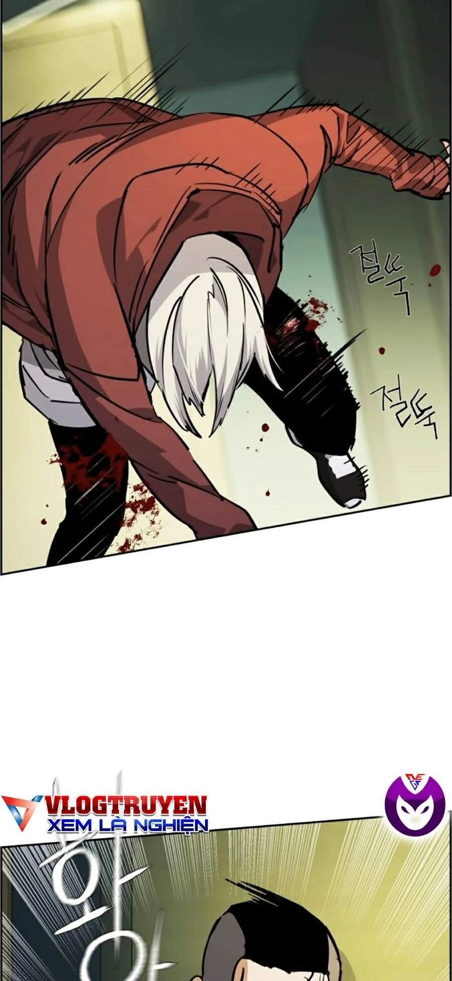 Bạn Học Của Tôi Là Lính Đánh Thuê Chapter 56 - 37