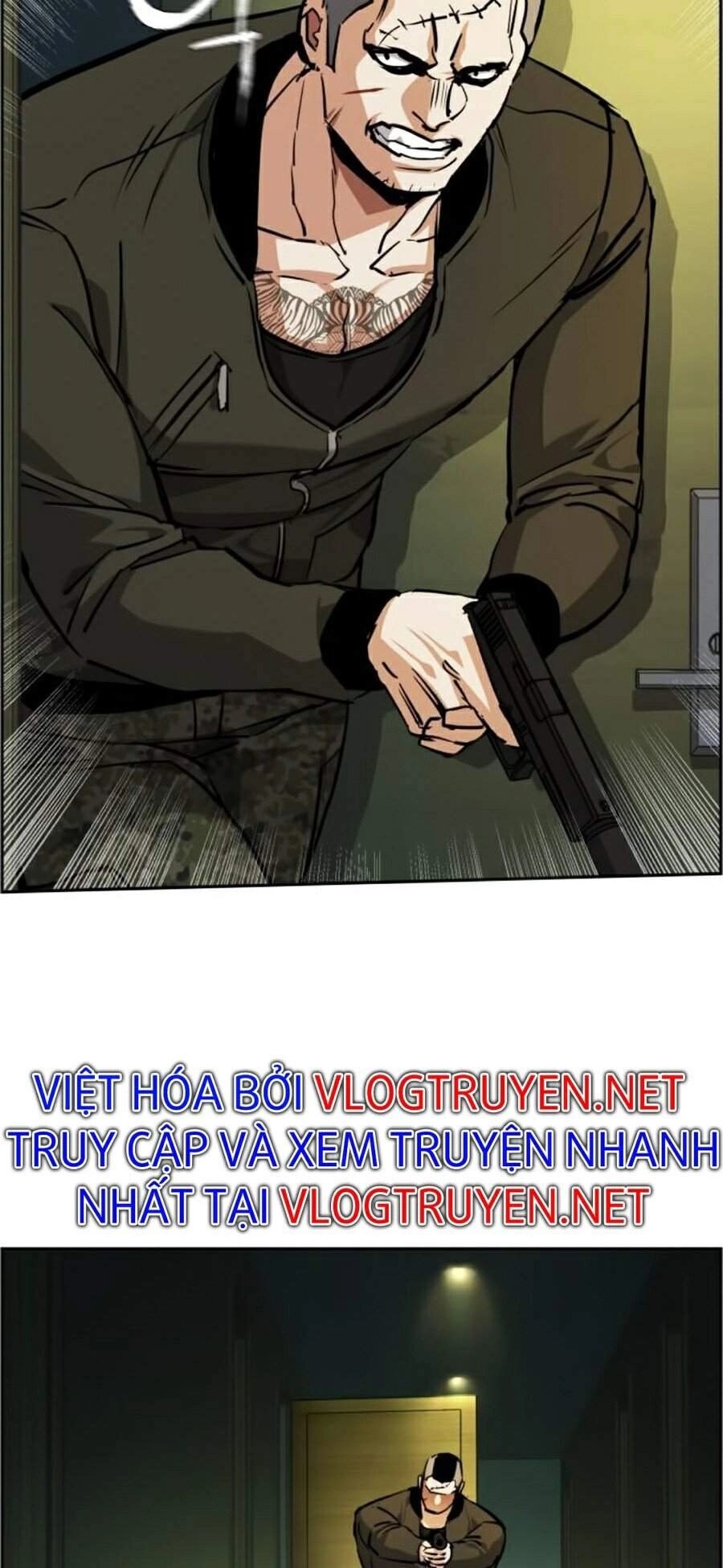 Bạn Học Của Tôi Là Lính Đánh Thuê Chapter 56 - 38