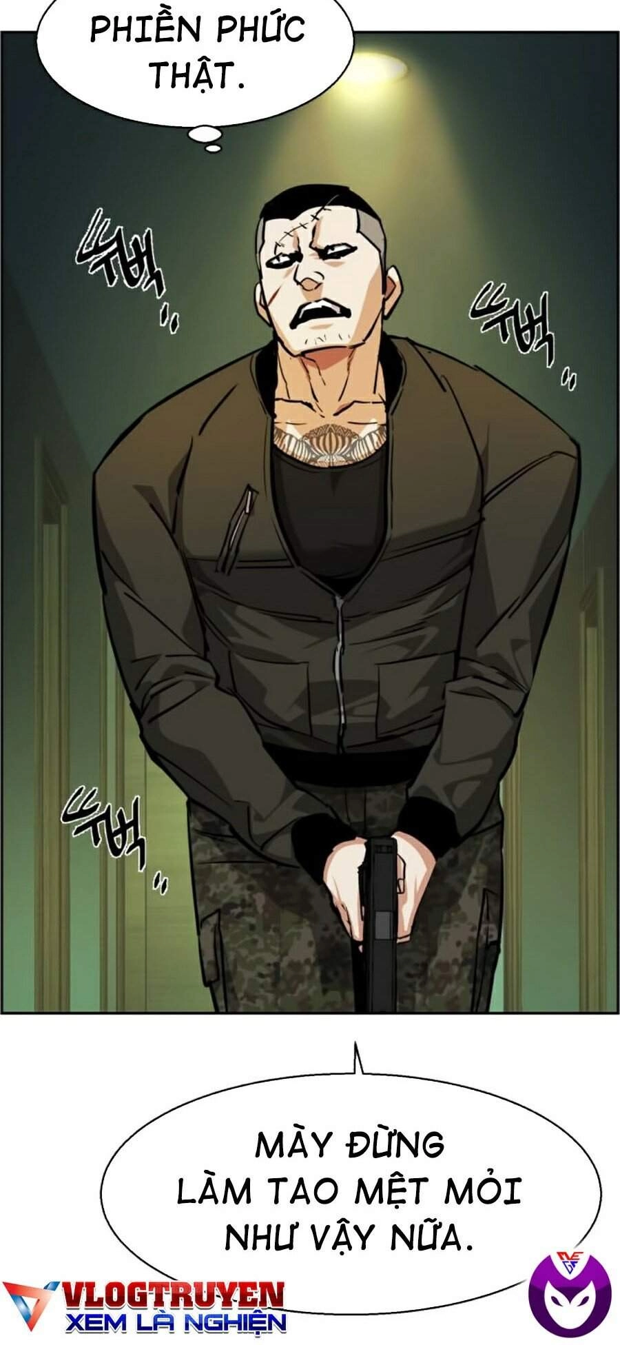 Bạn Học Của Tôi Là Lính Đánh Thuê Chapter 56 - 40