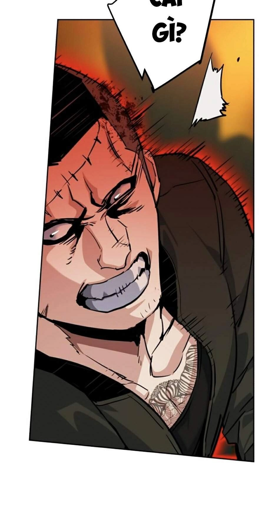 Bạn Học Của Tôi Là Lính Đánh Thuê Chapter 56 - 46