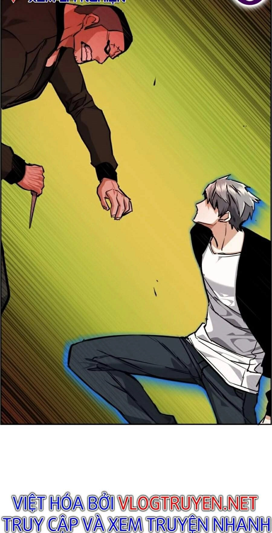 Bạn Học Của Tôi Là Lính Đánh Thuê Chapter 56 - 57