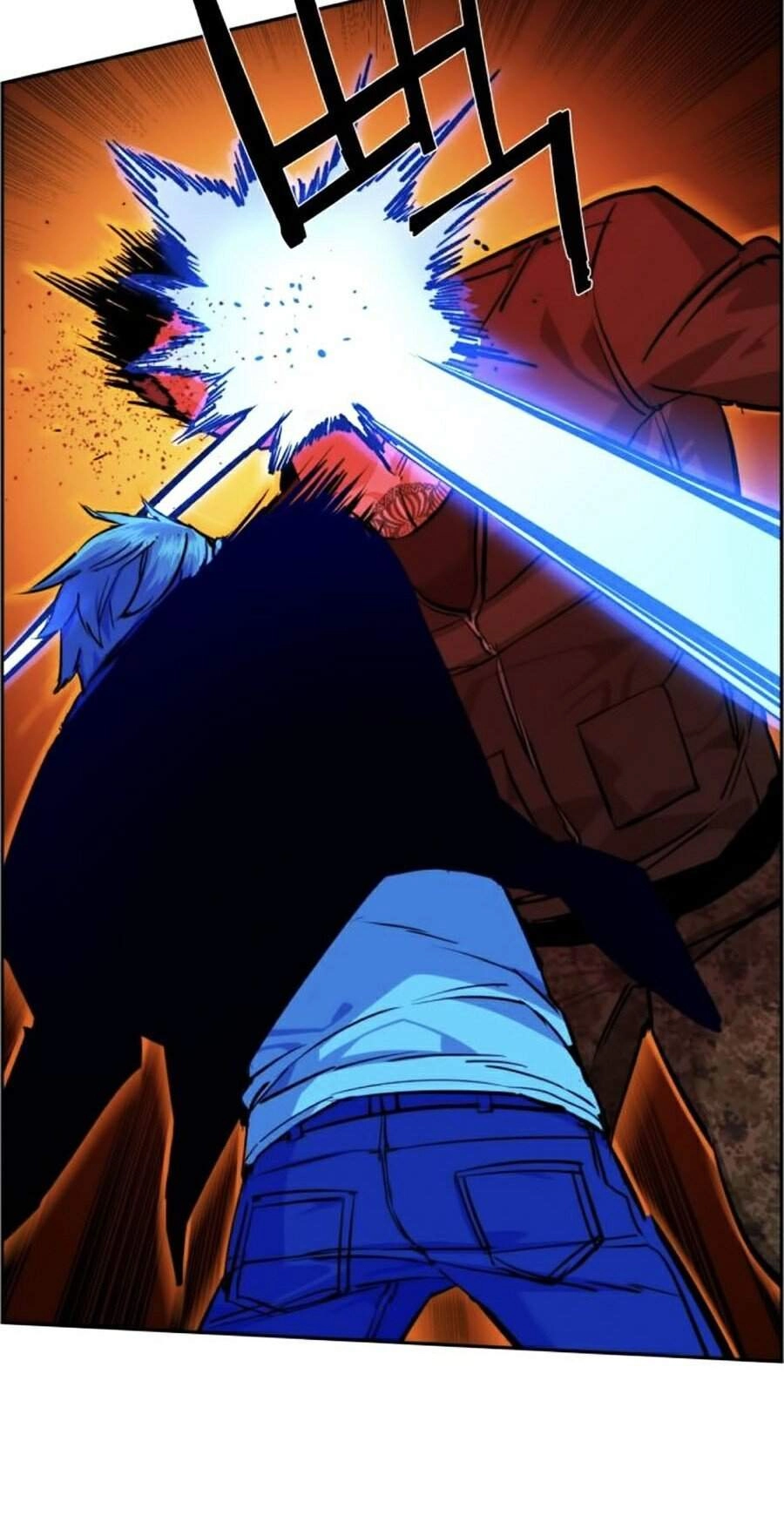 Bạn Học Của Tôi Là Lính Đánh Thuê Chapter 56 - 59