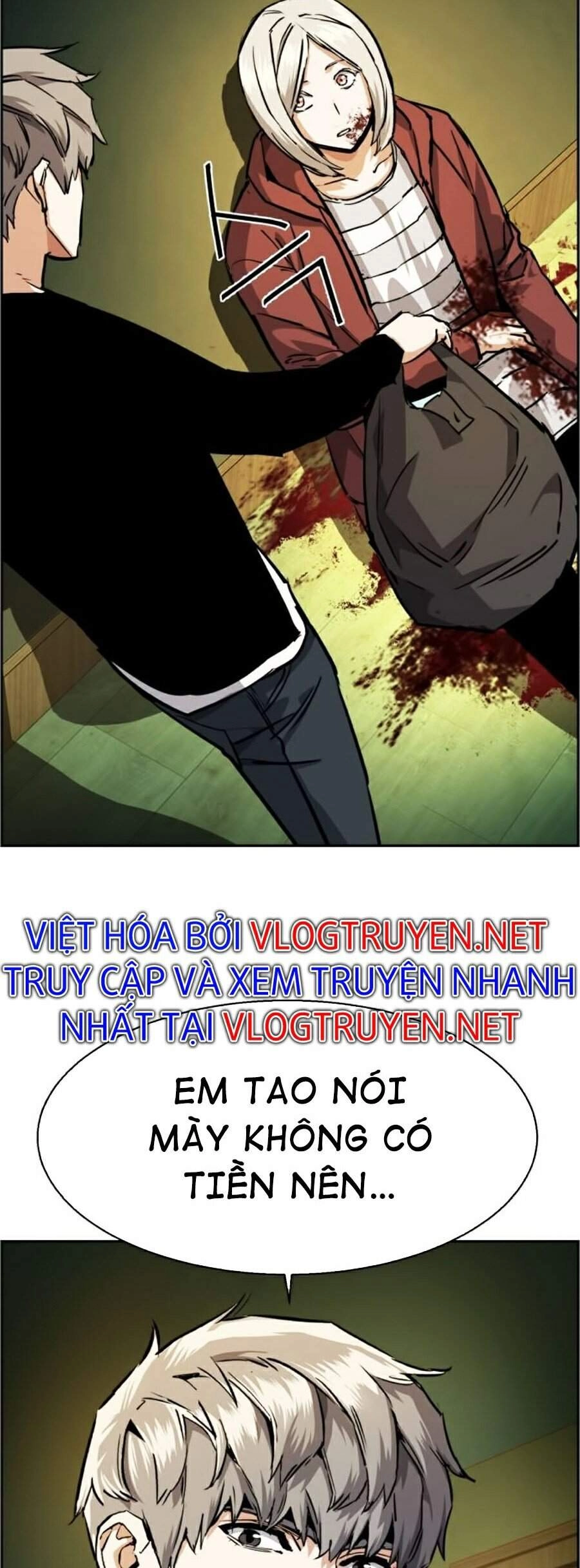 Bạn Học Của Tôi Là Lính Đánh Thuê Chapter 56 - 76