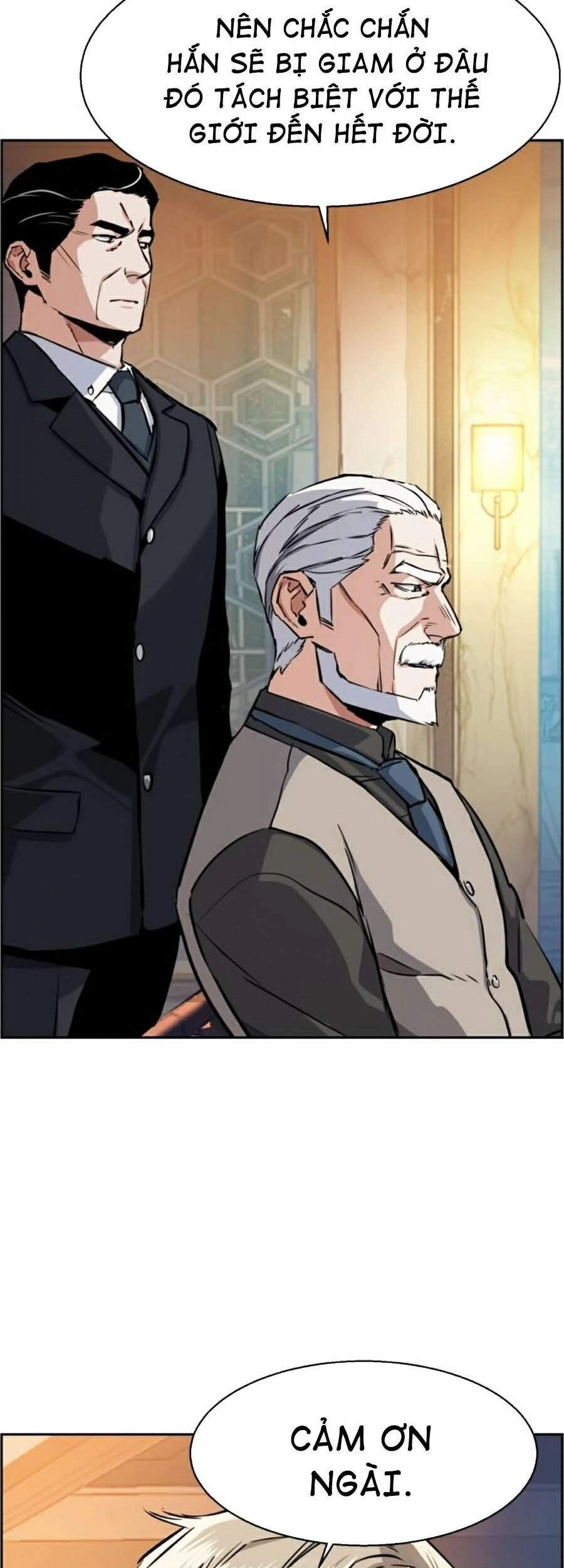 Bạn Học Của Tôi Là Lính Đánh Thuê Chapter 57 - 5