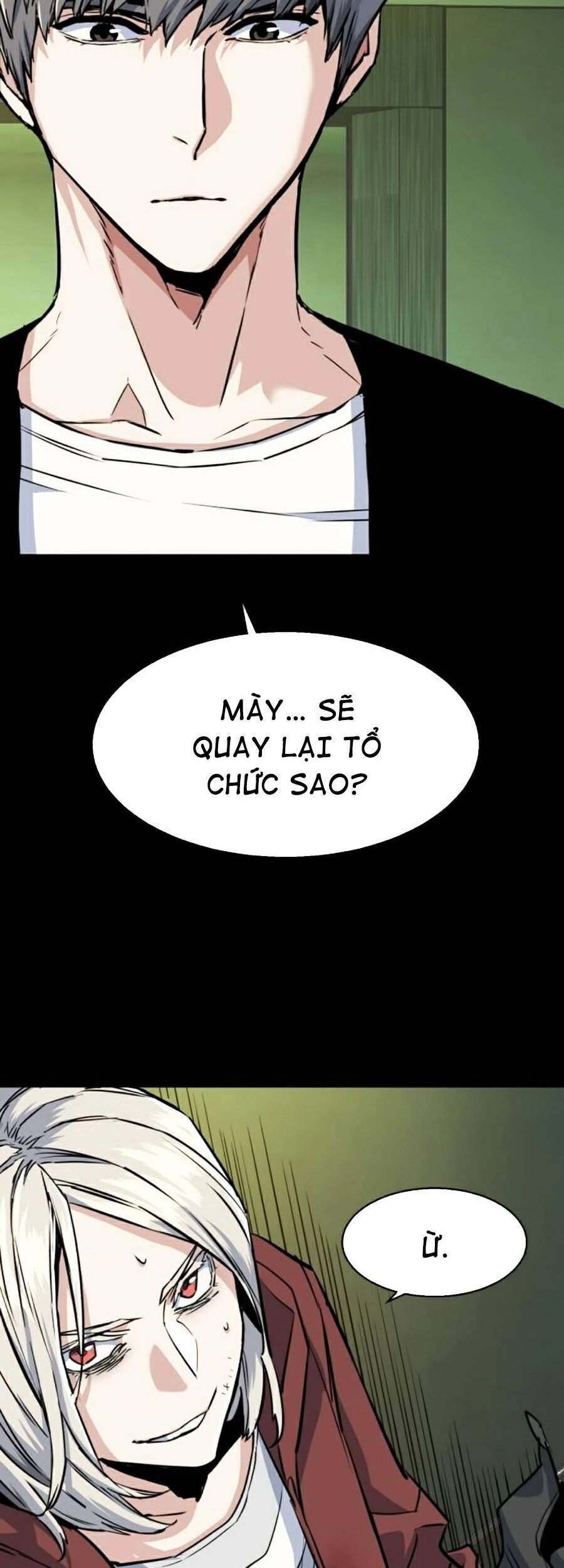 Bạn Học Của Tôi Là Lính Đánh Thuê Chapter 57 - 35