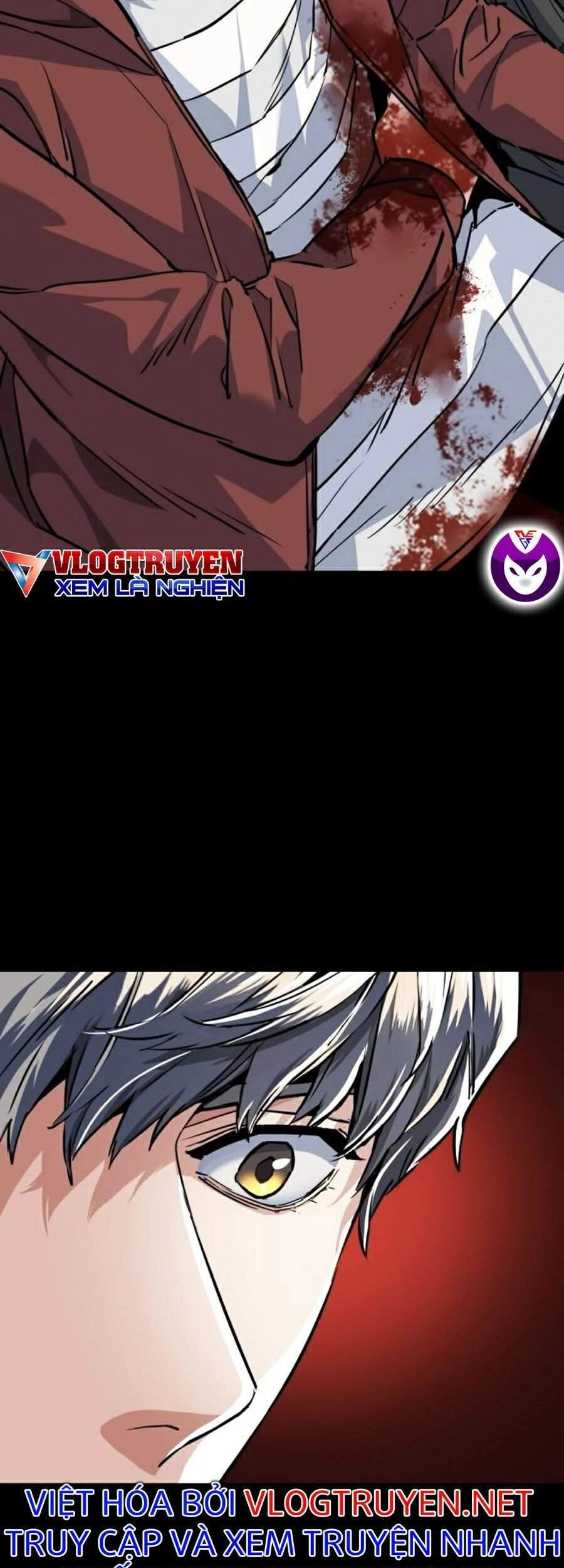 Bạn Học Của Tôi Là Lính Đánh Thuê Chapter 57 - 37