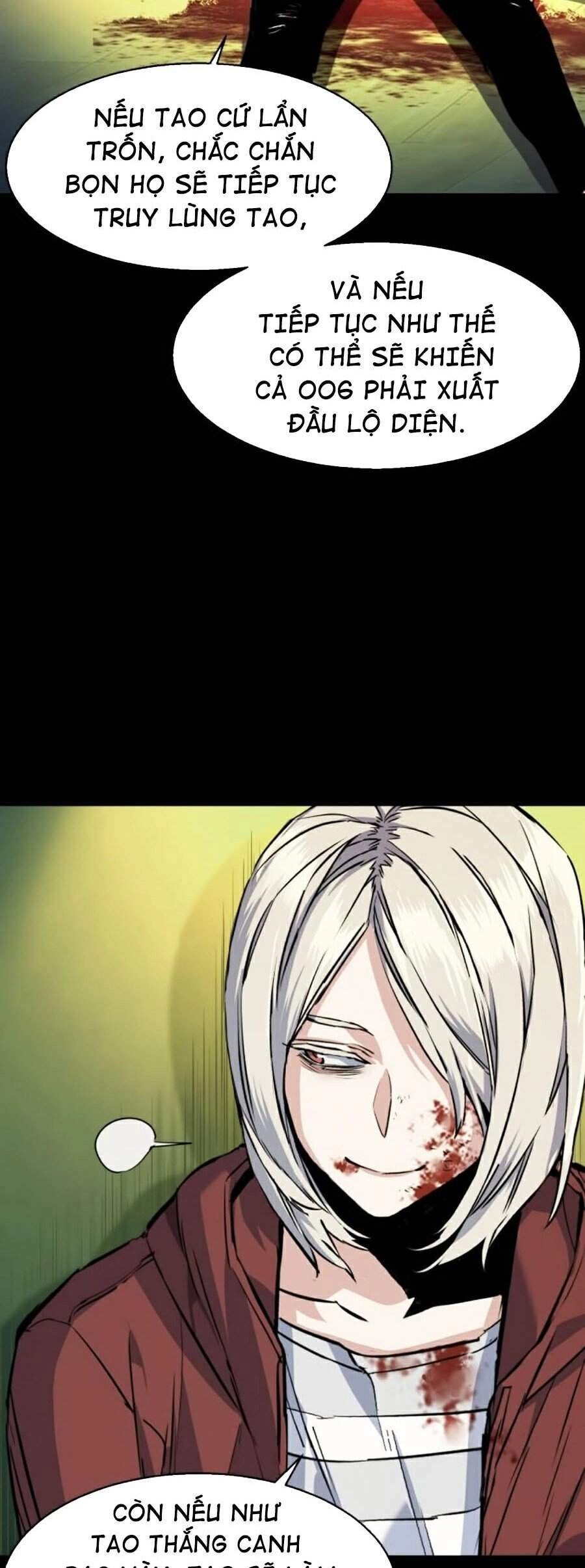 Bạn Học Của Tôi Là Lính Đánh Thuê Chapter 57 - 46