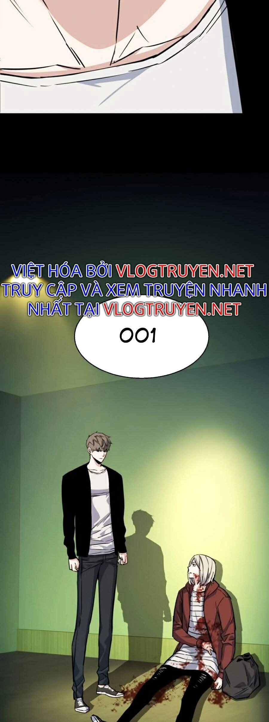 Bạn Học Của Tôi Là Lính Đánh Thuê Chapter 57 - 48