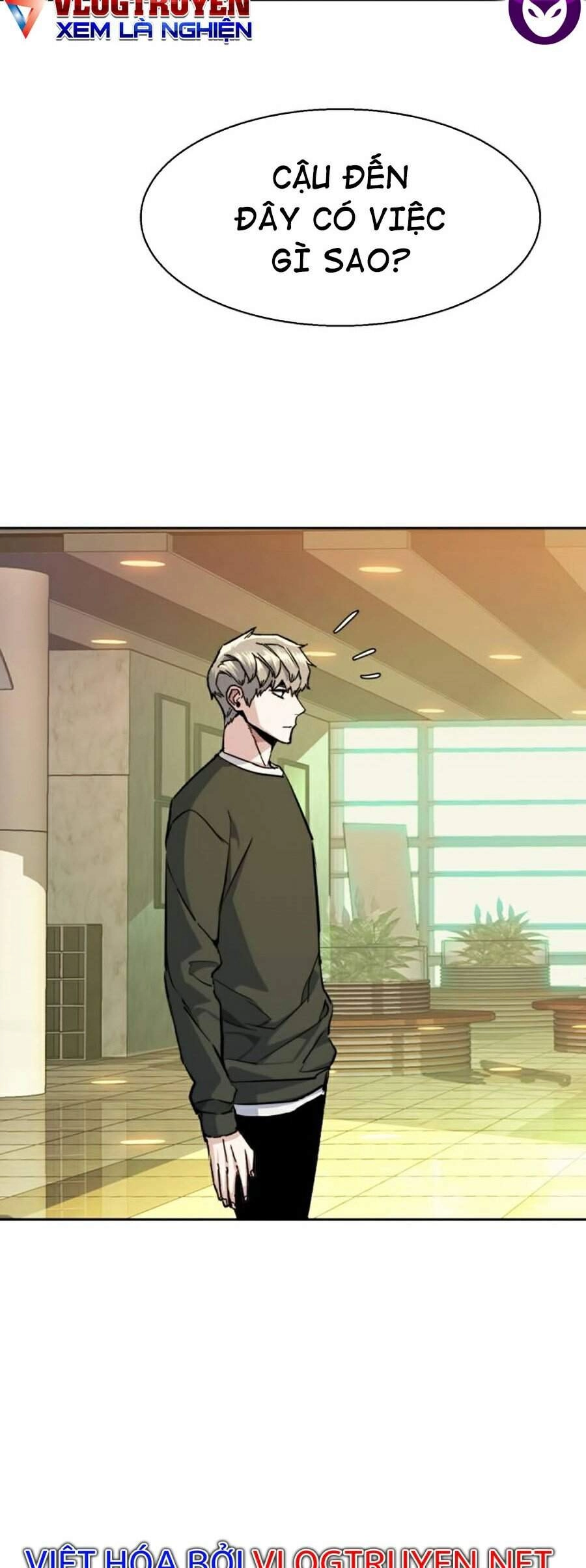 Bạn Học Của Tôi Là Lính Đánh Thuê Chapter 57 - 51