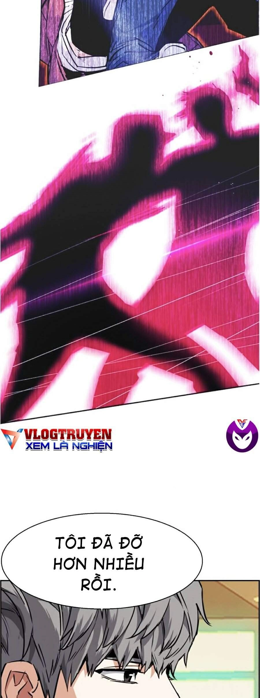 Bạn Học Của Tôi Là Lính Đánh Thuê Chapter 57 - 56