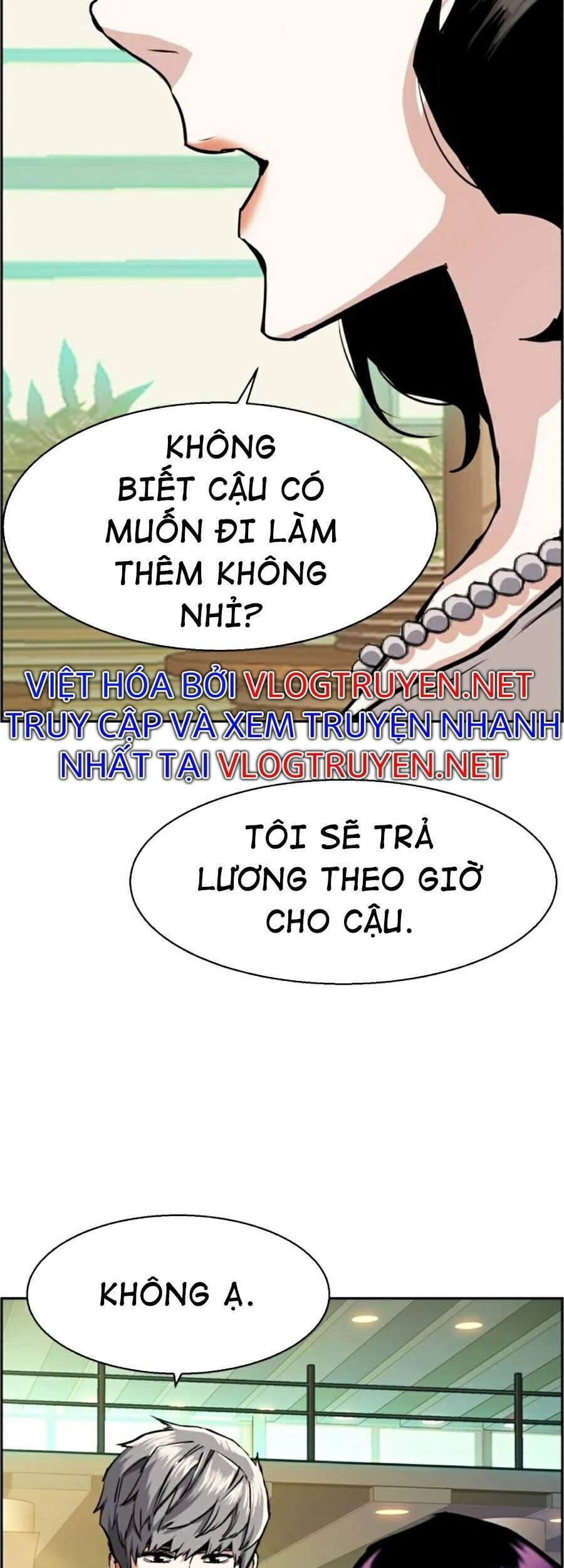 Bạn Học Của Tôi Là Lính Đánh Thuê Chapter 57 - 64