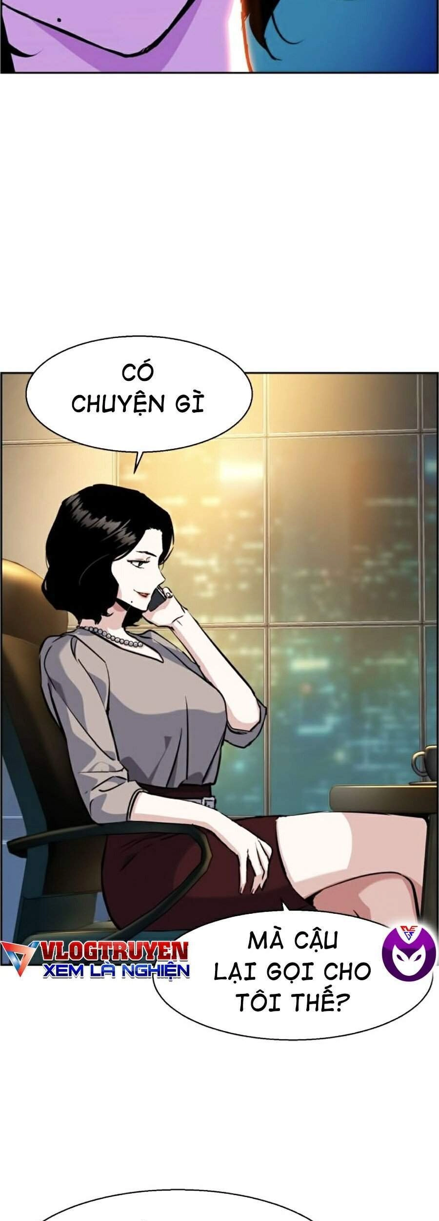 Bạn Học Của Tôi Là Lính Đánh Thuê Chapter 57 - 92