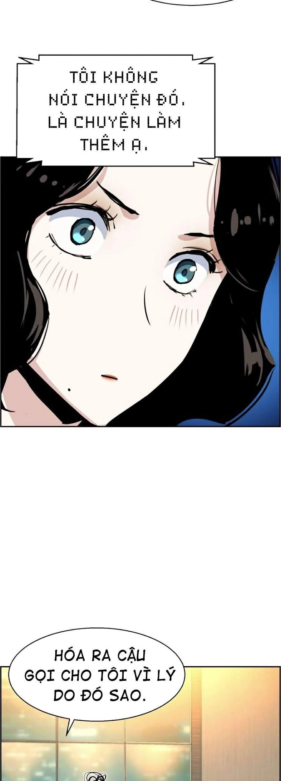 Bạn Học Của Tôi Là Lính Đánh Thuê Chapter 57 - 96