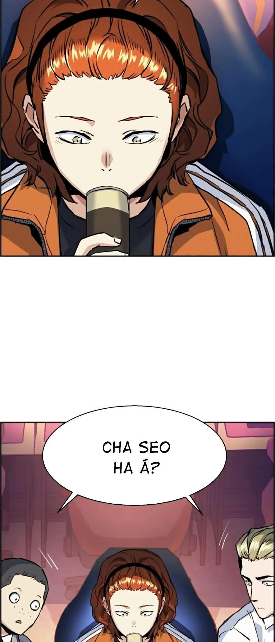 Bạn Học Của Tôi Là Lính Đánh Thuê Chapter 58 - 5