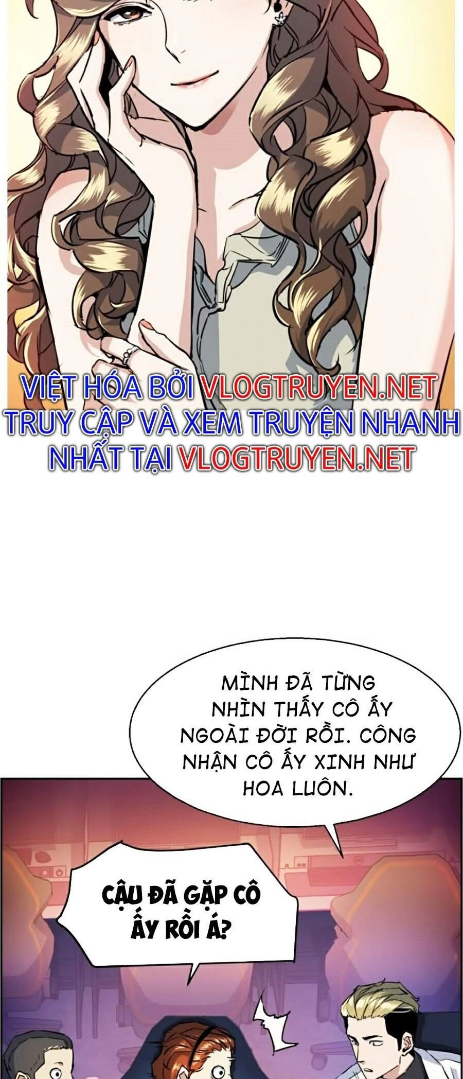 Bạn Học Của Tôi Là Lính Đánh Thuê Chapter 58 - 7