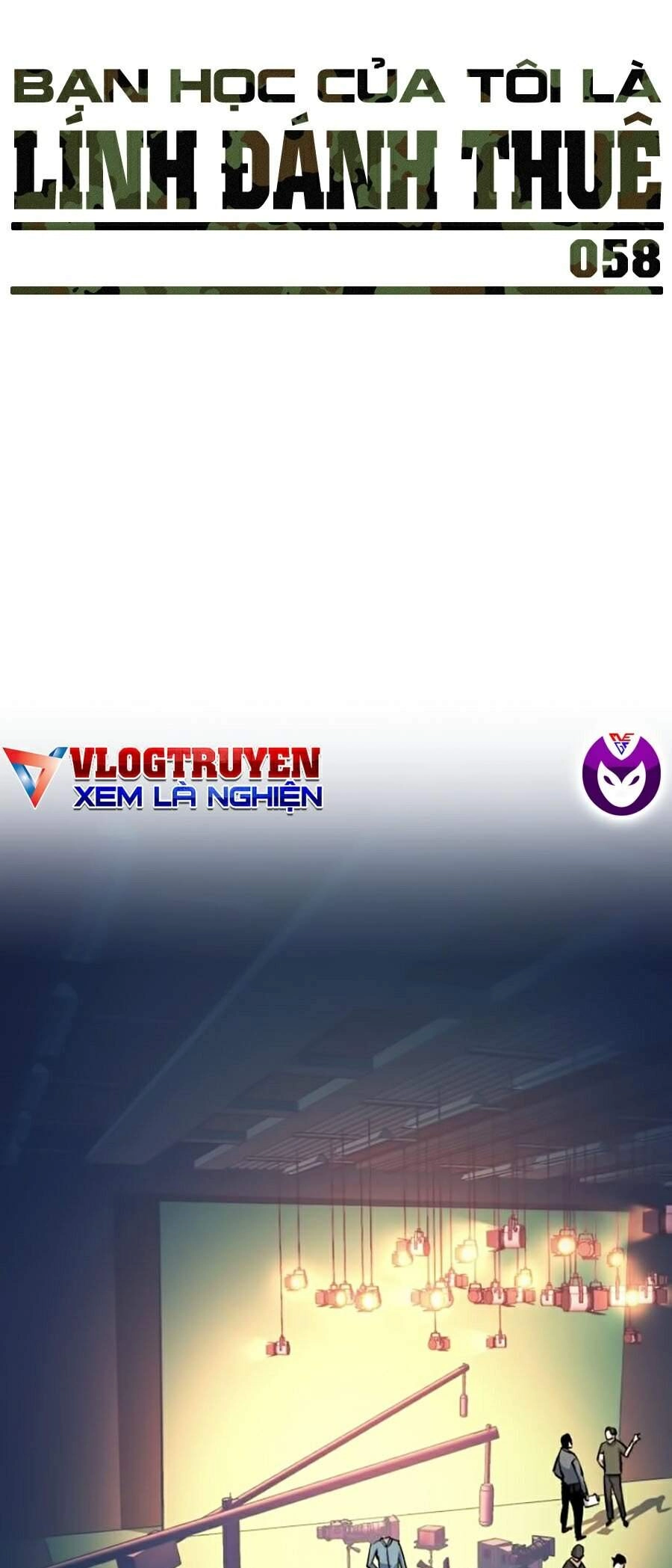 Bạn Học Của Tôi Là Lính Đánh Thuê Chapter 58 - 14