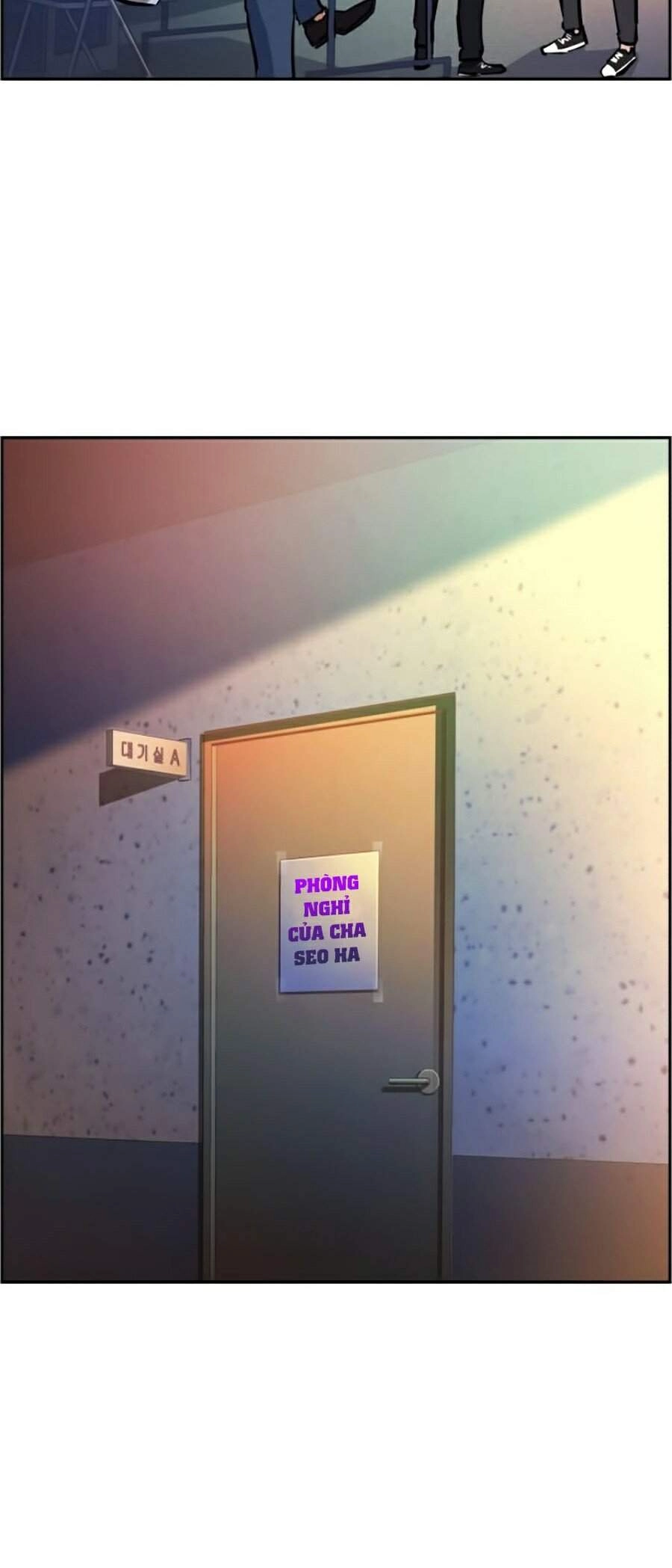 Bạn Học Của Tôi Là Lính Đánh Thuê Chapter 58 - 16