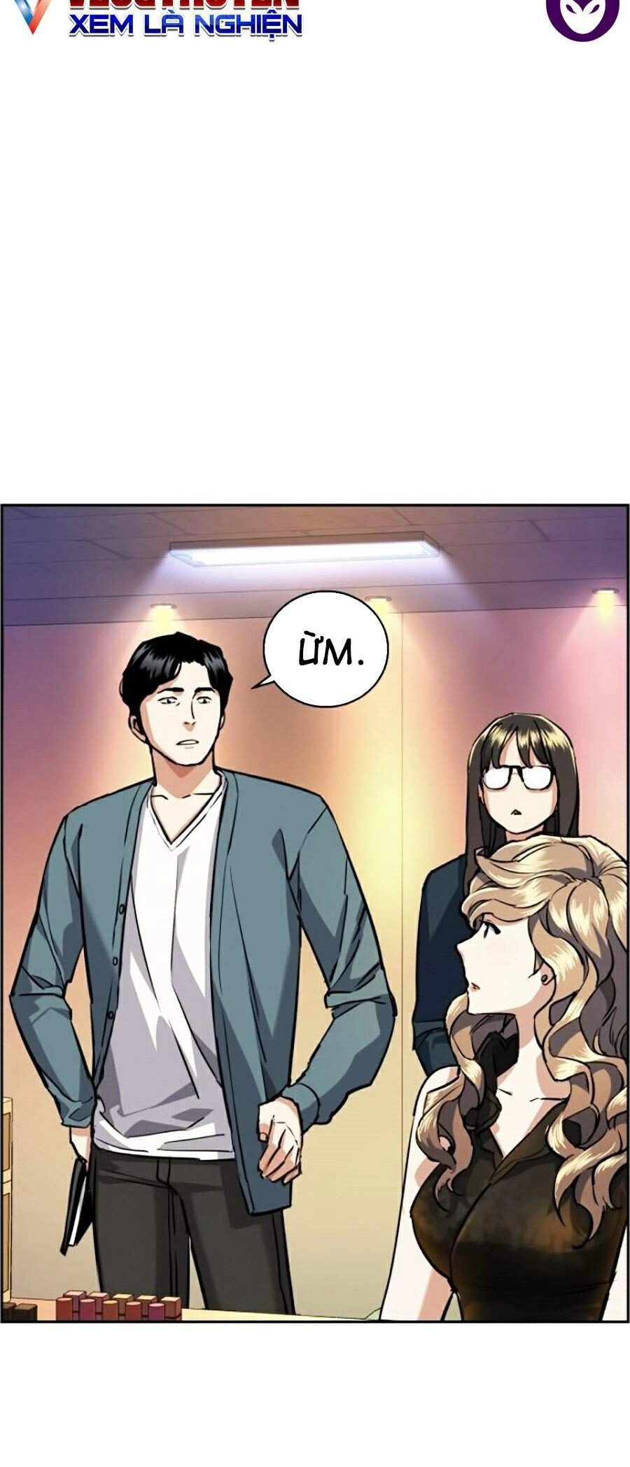 Bạn Học Của Tôi Là Lính Đánh Thuê Chapter 58 - 18