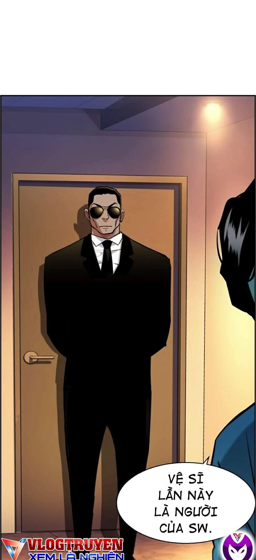 Bạn Học Của Tôi Là Lính Đánh Thuê Chapter 58 - 20