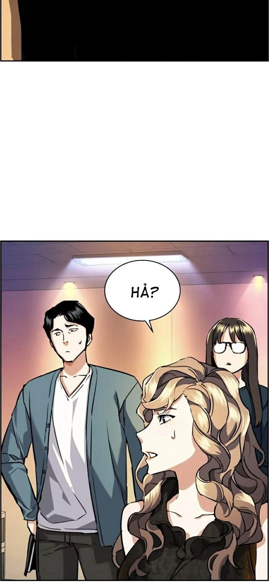 Bạn Học Của Tôi Là Lính Đánh Thuê Chapter 58 - 23