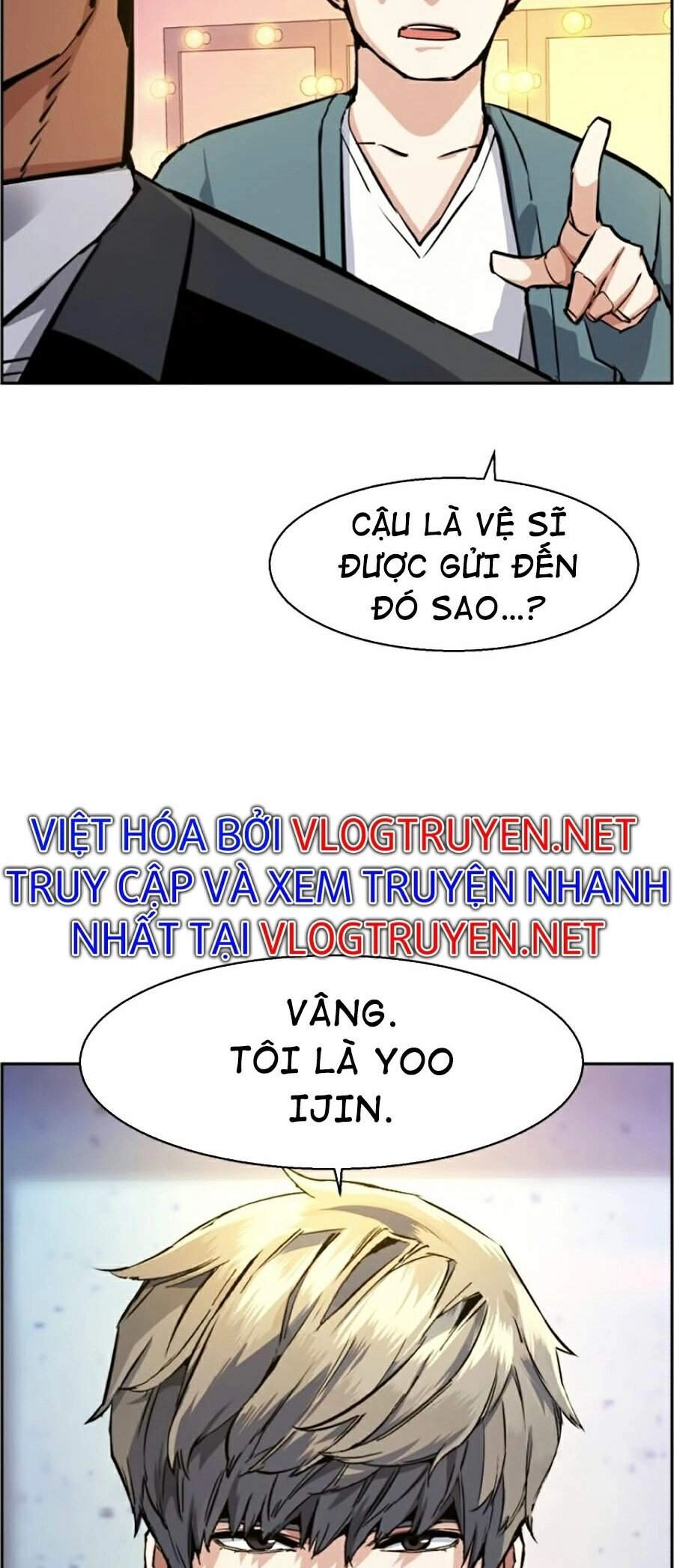 Bạn Học Của Tôi Là Lính Đánh Thuê Chapter 58 - 40