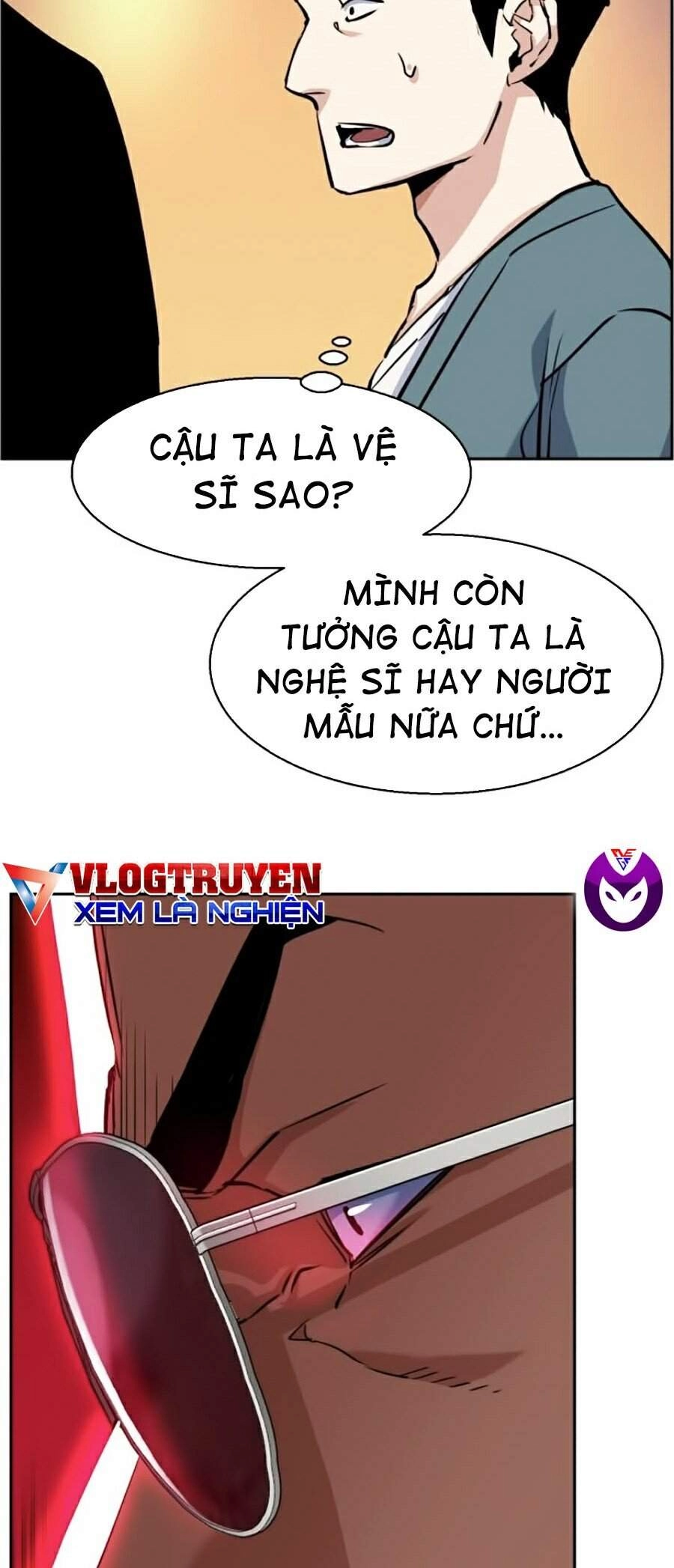 Bạn Học Của Tôi Là Lính Đánh Thuê Chapter 58 - 42