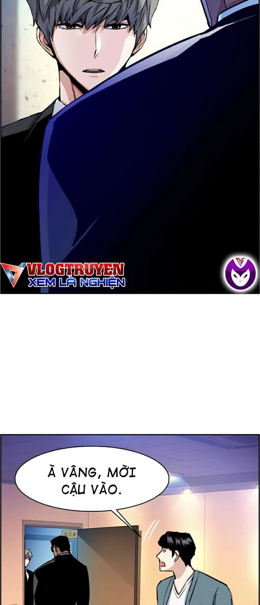 Bạn Học Của Tôi Là Lính Đánh Thuê Chapter 58 - 45