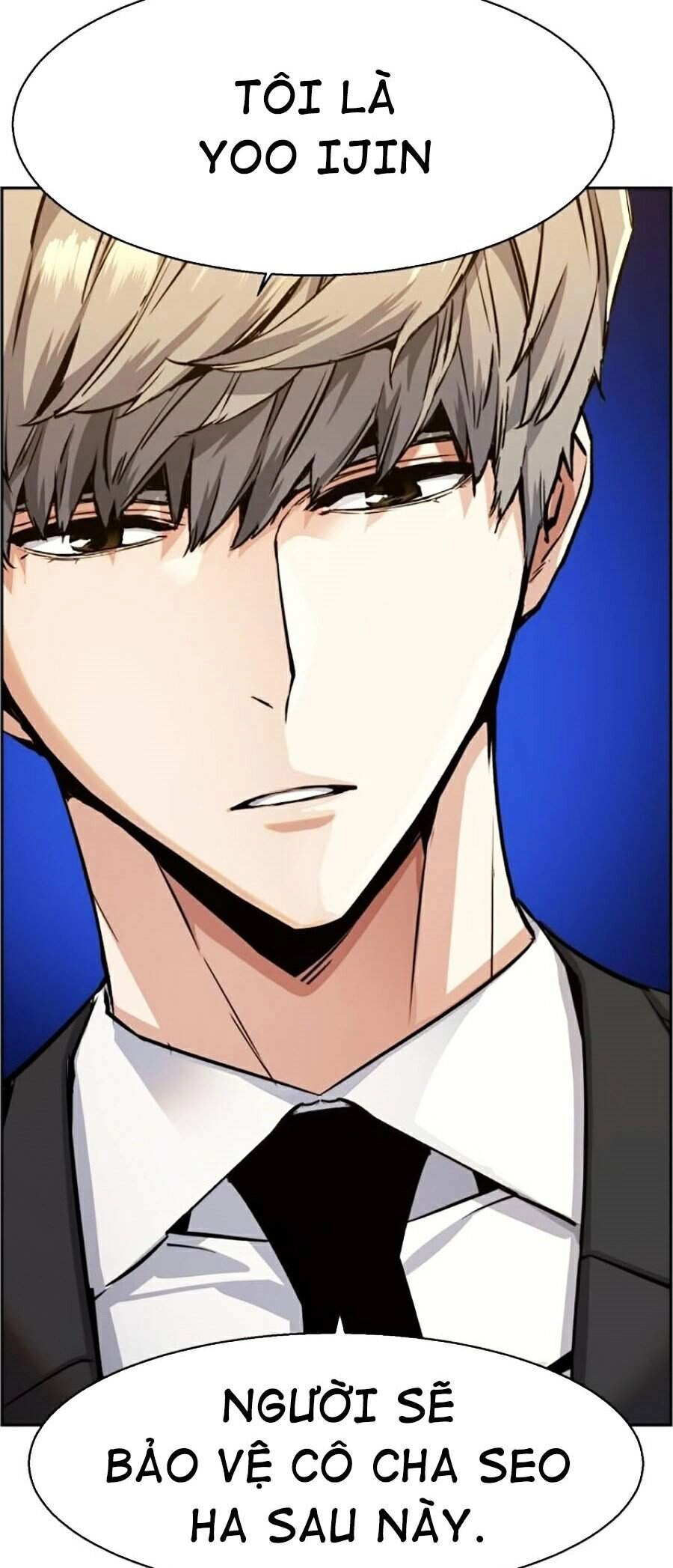 Bạn Học Của Tôi Là Lính Đánh Thuê Chapter 58 - 51