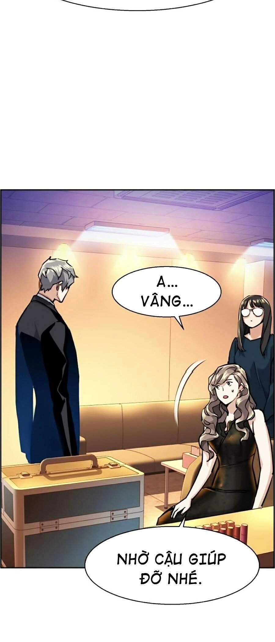 Bạn Học Của Tôi Là Lính Đánh Thuê Chapter 58 - 52