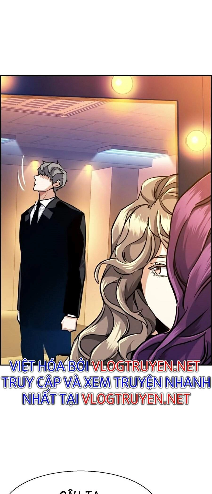 Bạn Học Của Tôi Là Lính Đánh Thuê Chapter 58 - 54