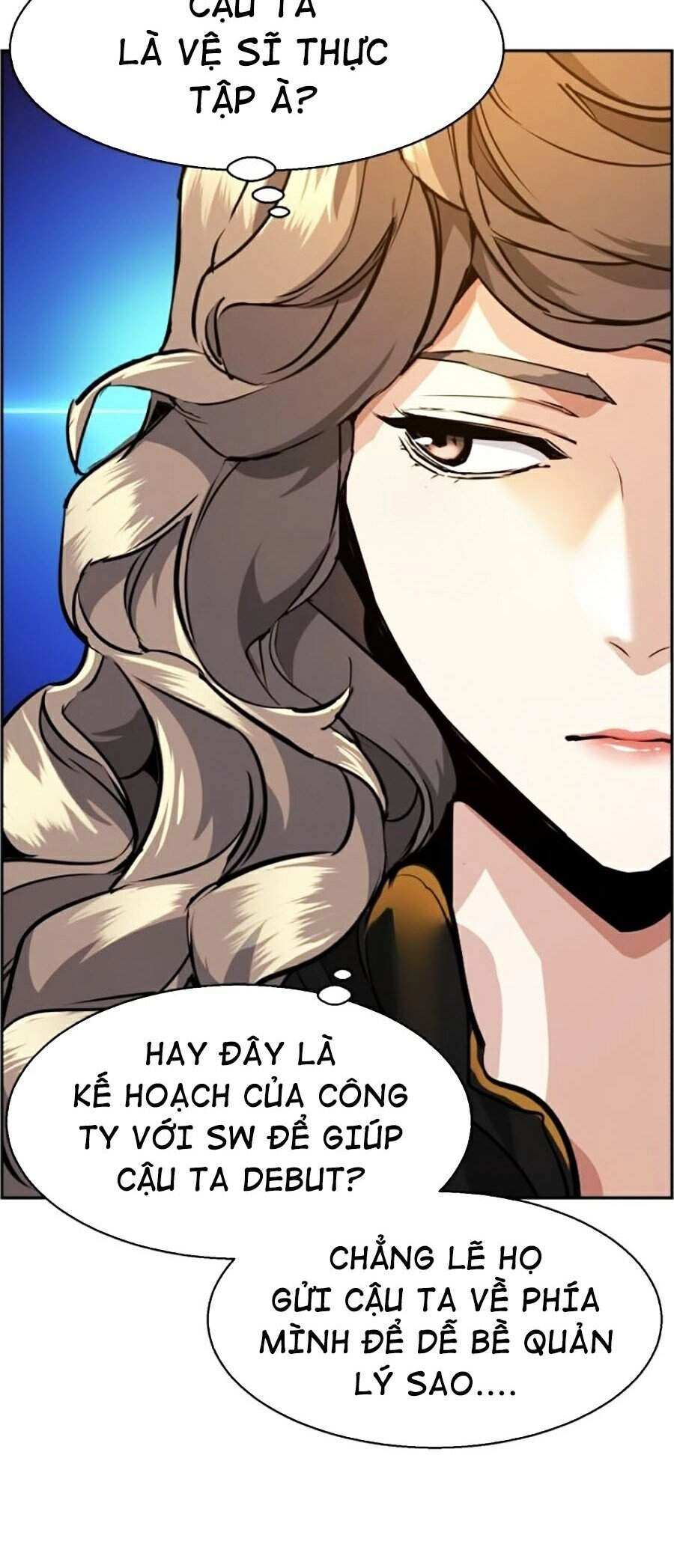 Bạn Học Của Tôi Là Lính Đánh Thuê Chapter 58 - 55