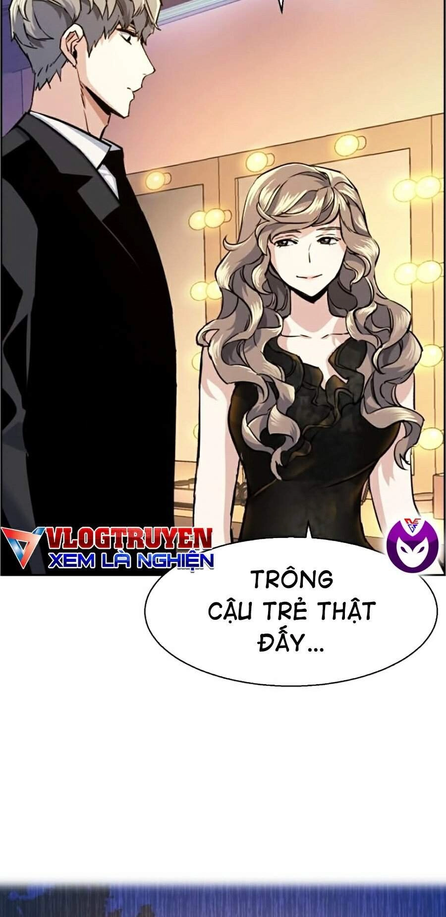 Bạn Học Của Tôi Là Lính Đánh Thuê Chapter 58 - 62