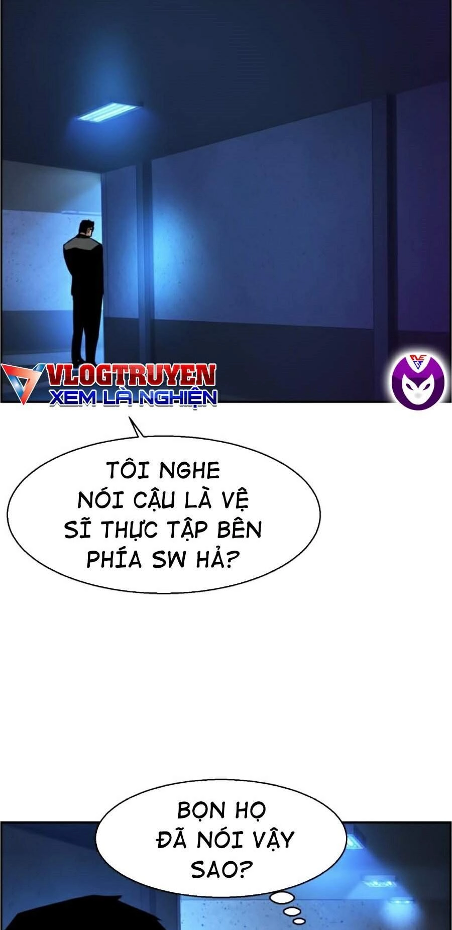 Bạn Học Của Tôi Là Lính Đánh Thuê Chapter 58 - 68