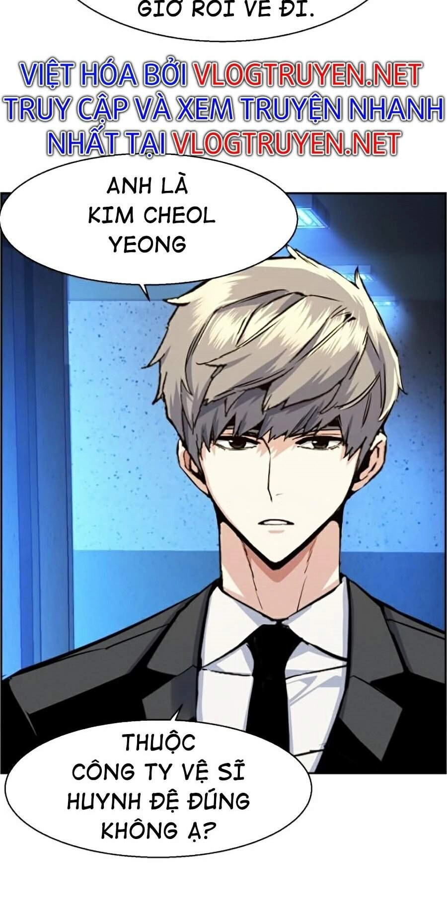 Bạn Học Của Tôi Là Lính Đánh Thuê Chapter 58 - 72