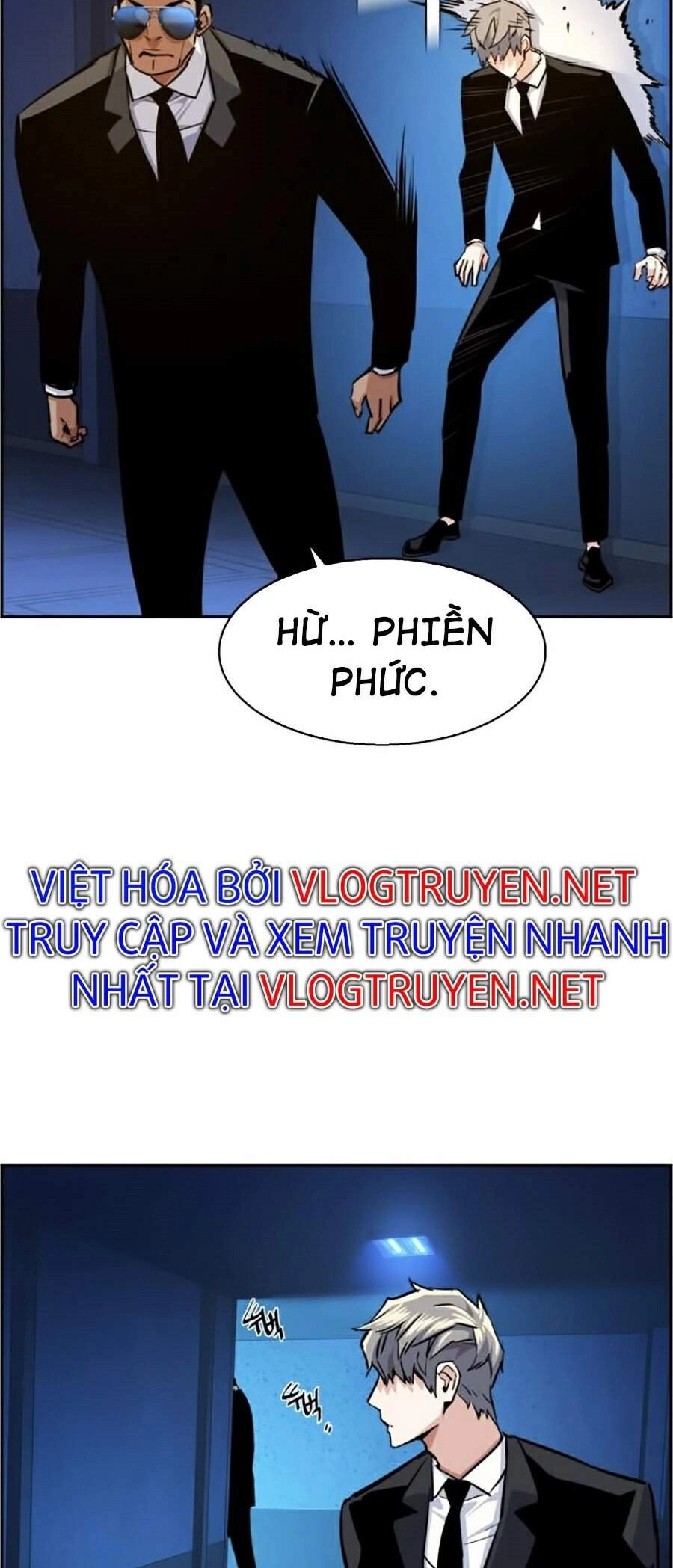 Bạn Học Của Tôi Là Lính Đánh Thuê Chapter 58 - 77