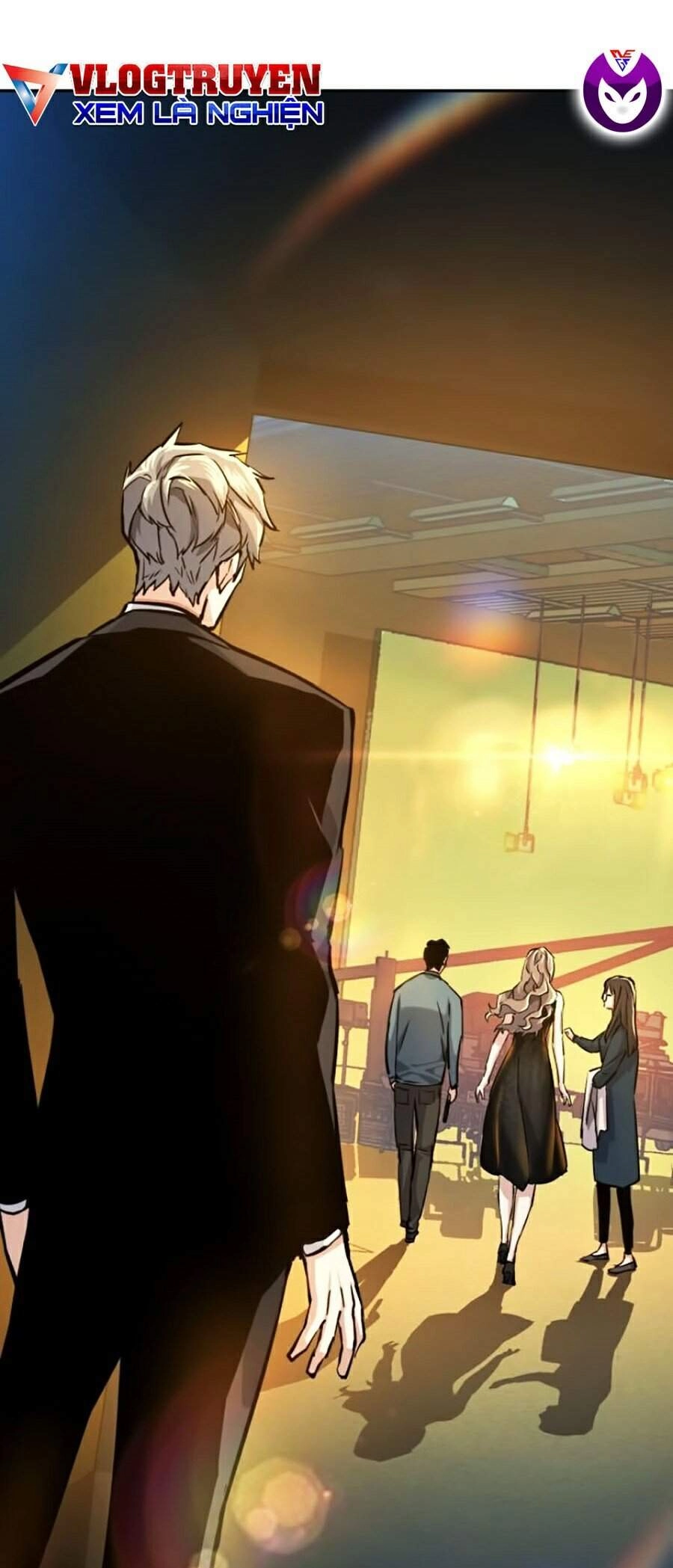 Bạn Học Của Tôi Là Lính Đánh Thuê Chapter 58 - 89