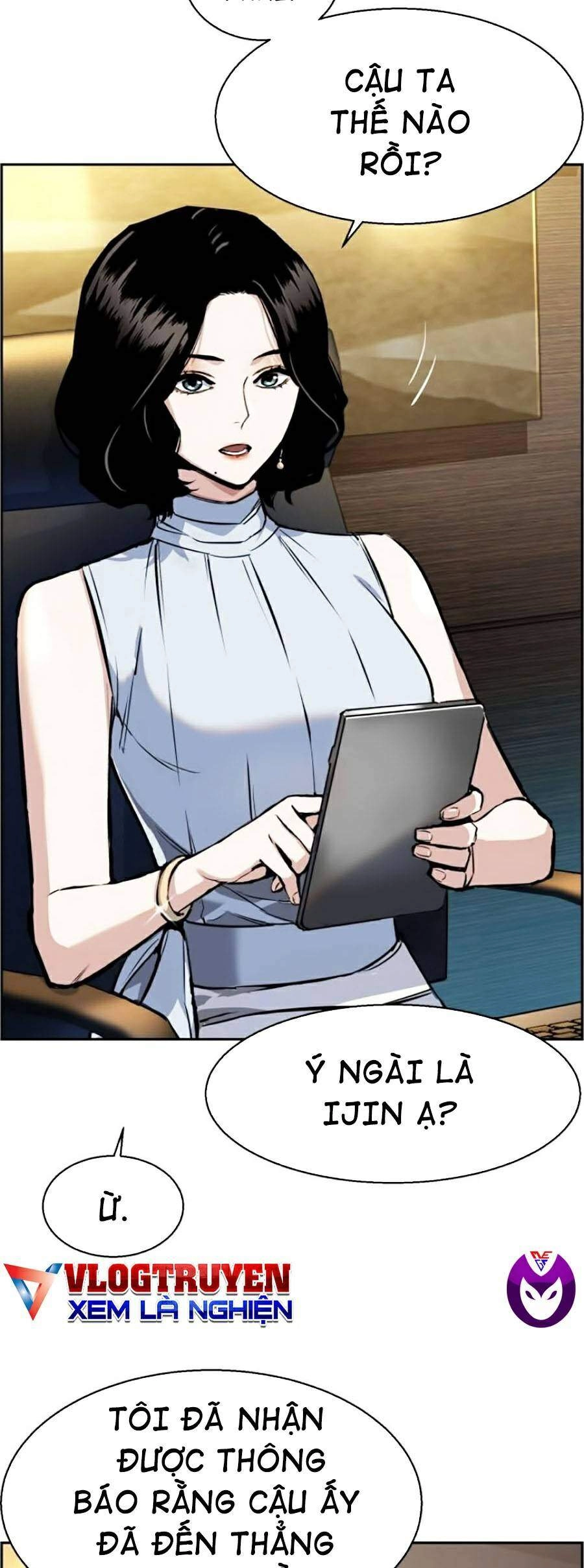 Bạn Học Của Tôi Là Lính Đánh Thuê Chapter 59 - 2